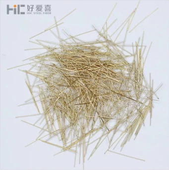 High Performance Uhpc Steel Fiber