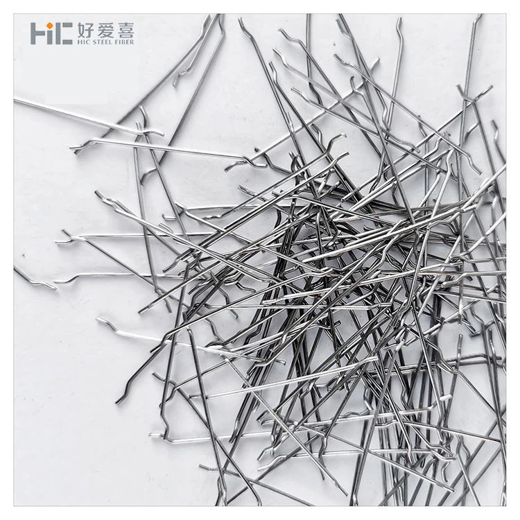 Low Carbon Steel Fiber