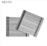 Dapatkah Serat Baja Terpaku Karbon Rendah digunakan dalam aplikasi shotcrete?