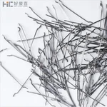 10 Pemasok Serat Baja Beton Teratas di Cina tahun 2025