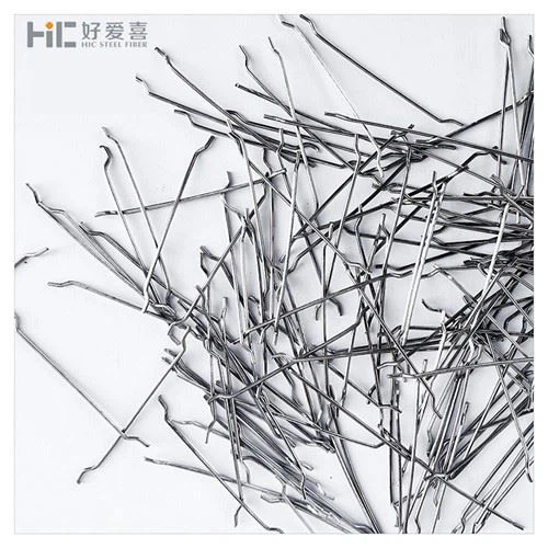 Serat Baja Ujung Kait