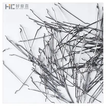 Serat Baja Ujung Kait