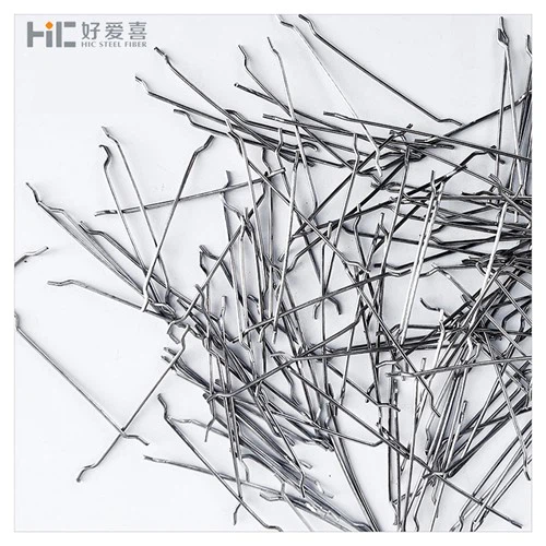 10 Produsen Serat Baja Karbon Rendah Teratas di Cina tahun 2025