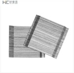 Apa saja tantangan dalam penggunaan End Hook Glued Steel Fiber pada proyek be...