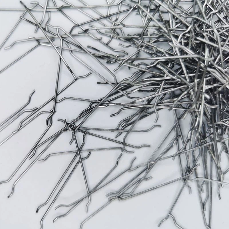 Steel Fiber 0.75/35 Loose Promotion Type